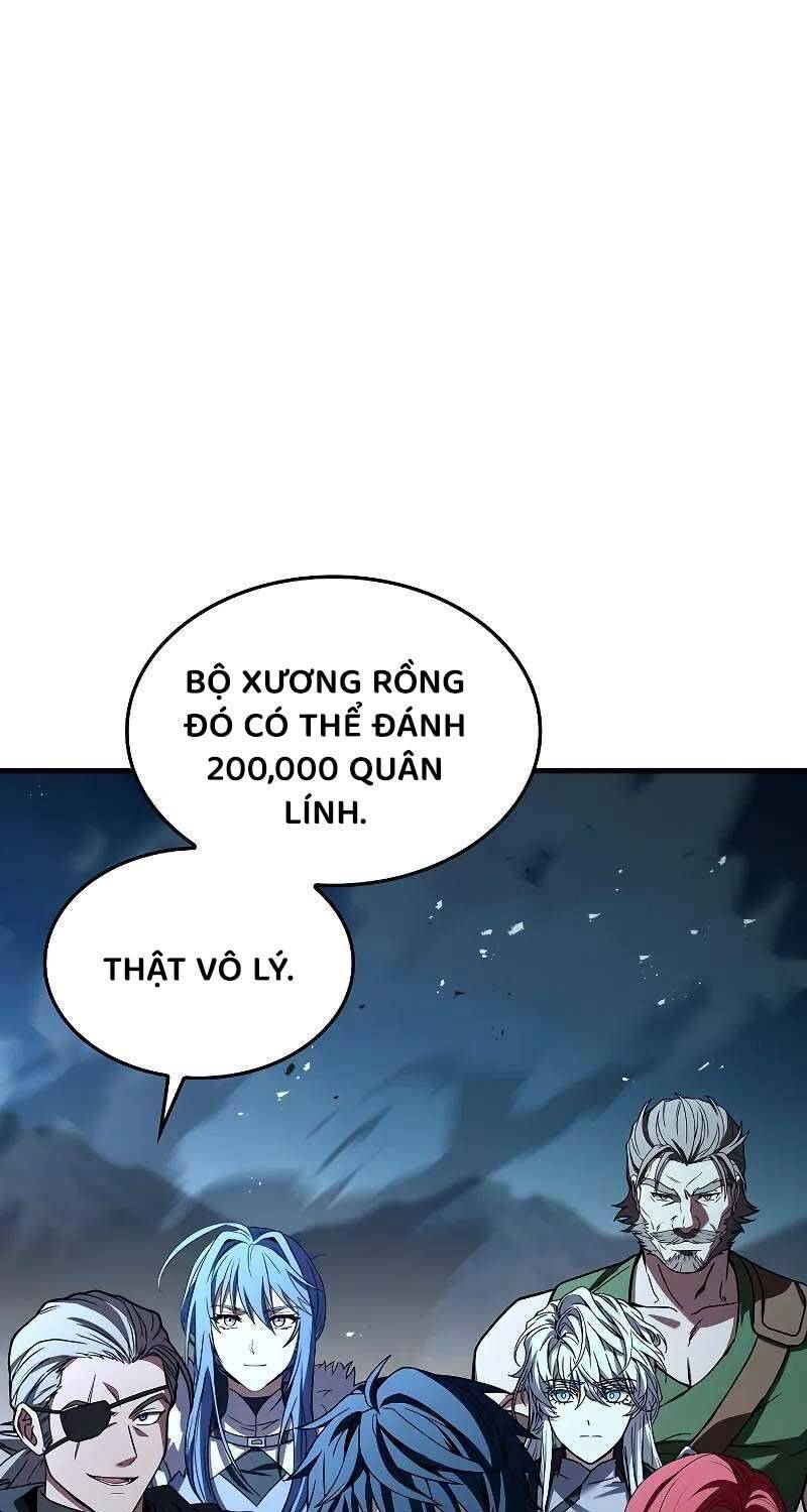 Huyền Thoại Giáo Sĩ Trở Lại - Chapter 146 - Page 45