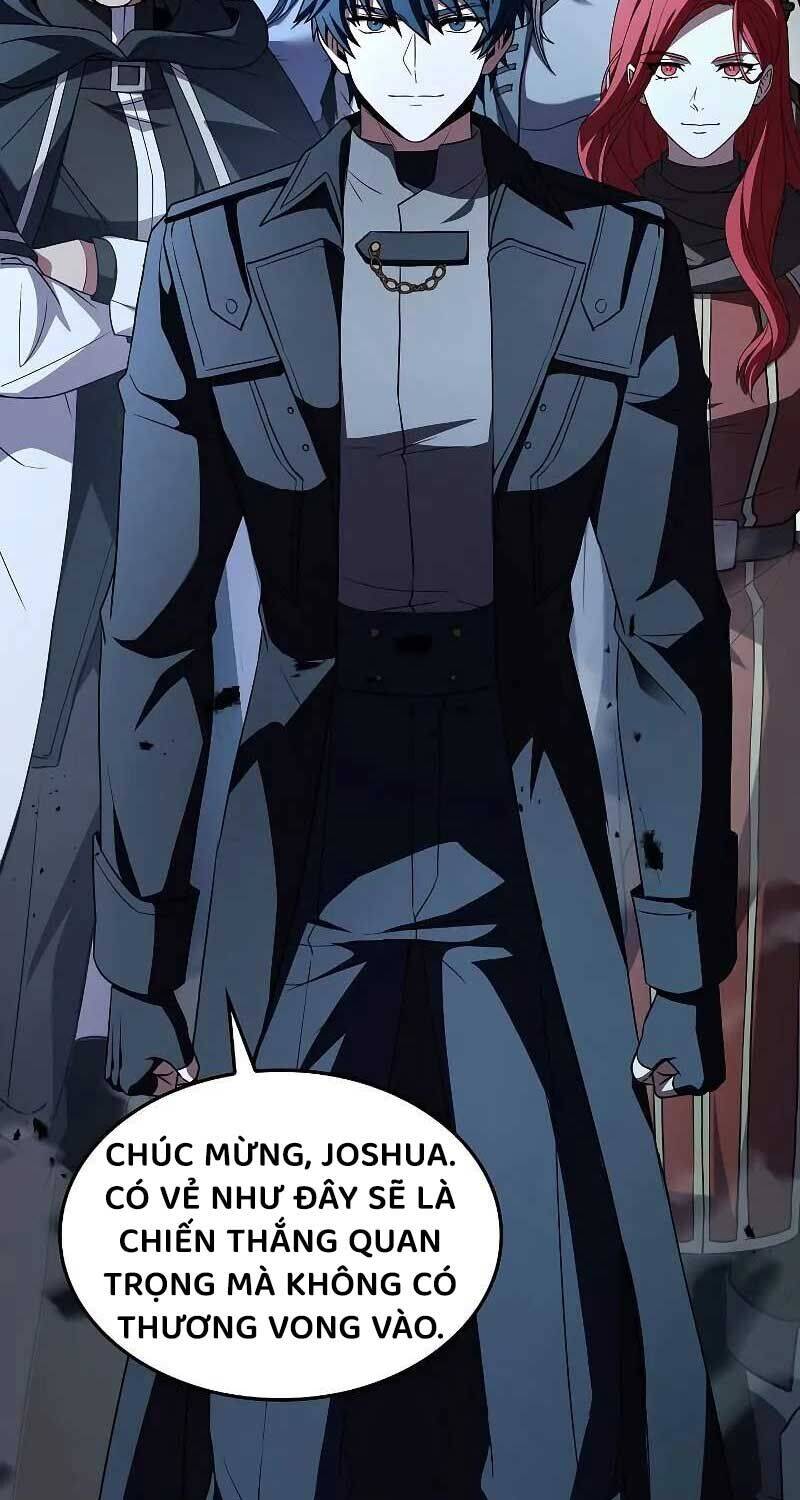 Huyền Thoại Giáo Sĩ Trở Lại - Chapter 146 - Page 46