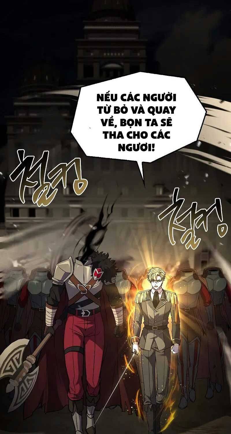 Huyền Thoại Giáo Sĩ Trở Lại - Chapter 146 - Page 54