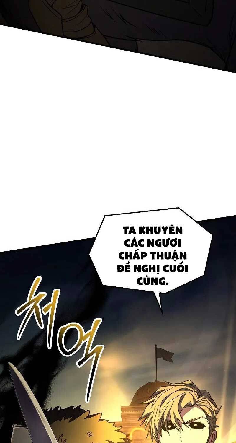 Huyền Thoại Giáo Sĩ Trở Lại - Chapter 146 - Page 56