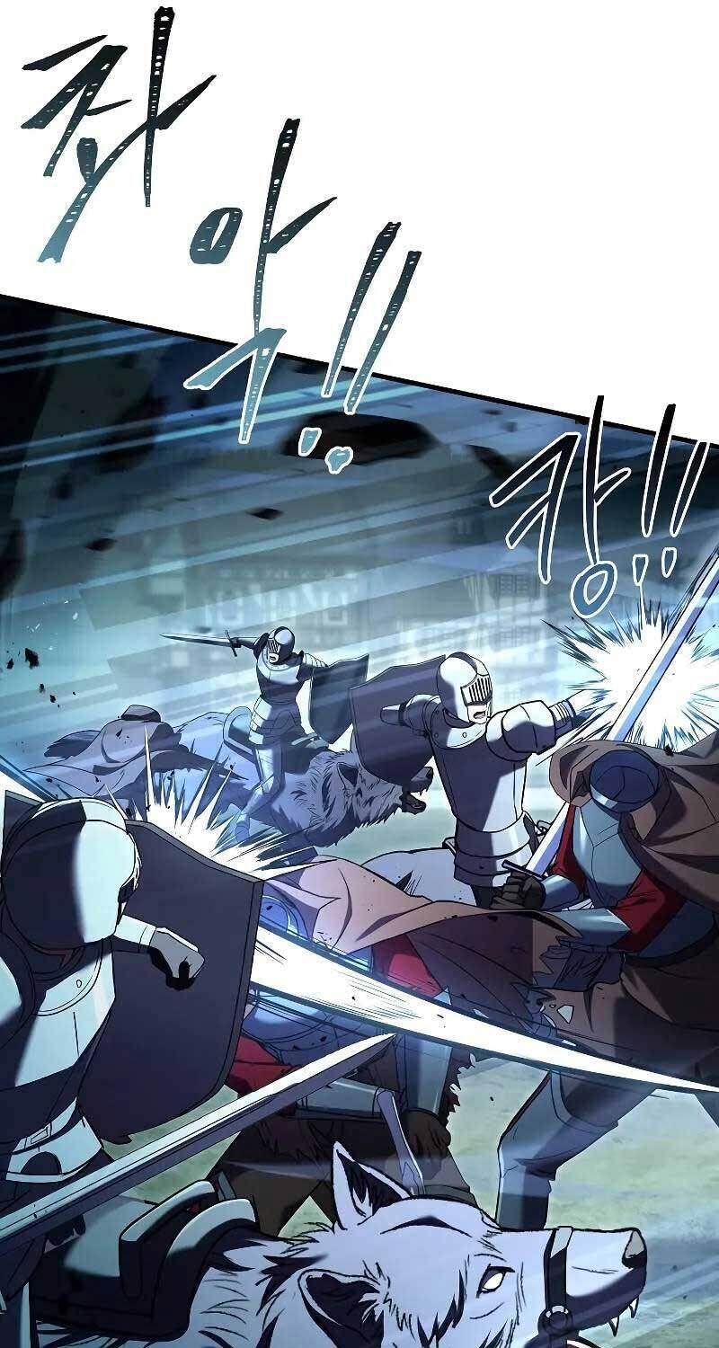 Huyền Thoại Giáo Sĩ Trở Lại - Chapter 146 - Page 61