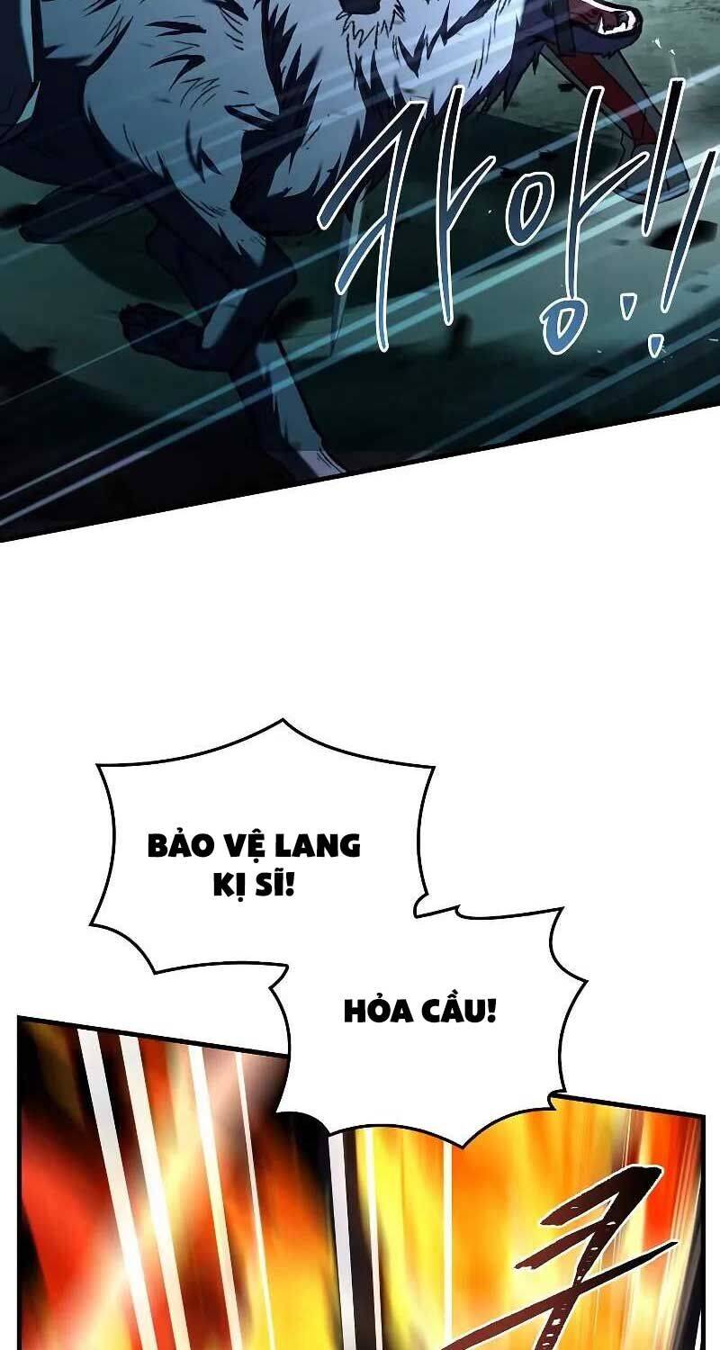 Huyền Thoại Giáo Sĩ Trở Lại - Chapter 146 - Page 62