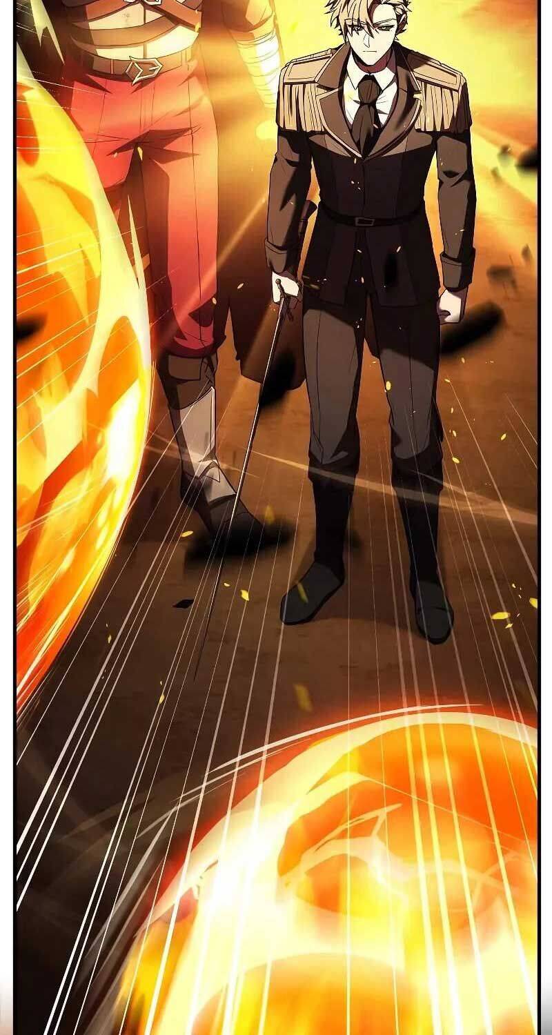 Huyền Thoại Giáo Sĩ Trở Lại - Chapter 146 - Page 64