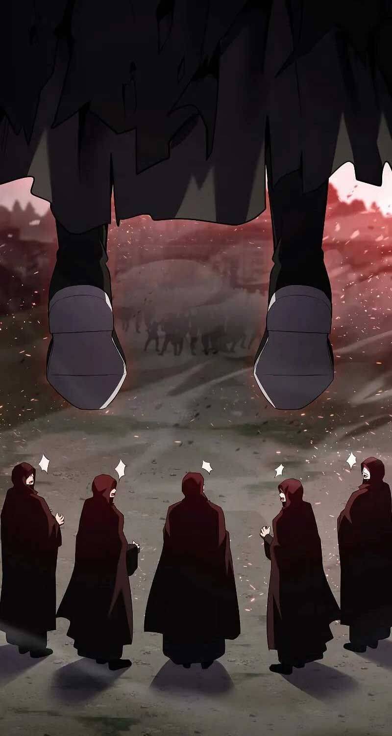 Huyền Thoại Giáo Sĩ Trở Lại - Chapter 146 - Page 74