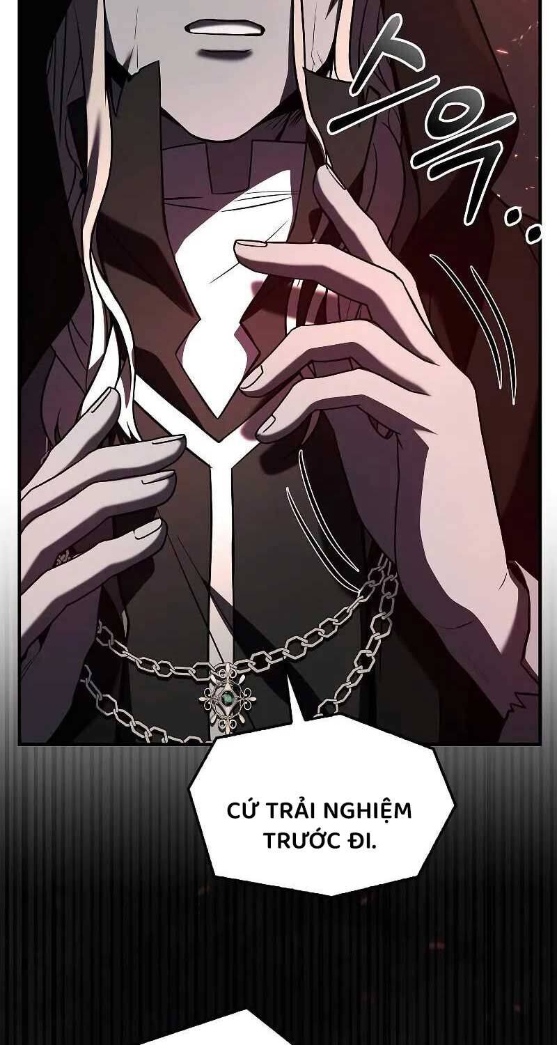 Huyền Thoại Giáo Sĩ Trở Lại - Chapter 146 - Page 79