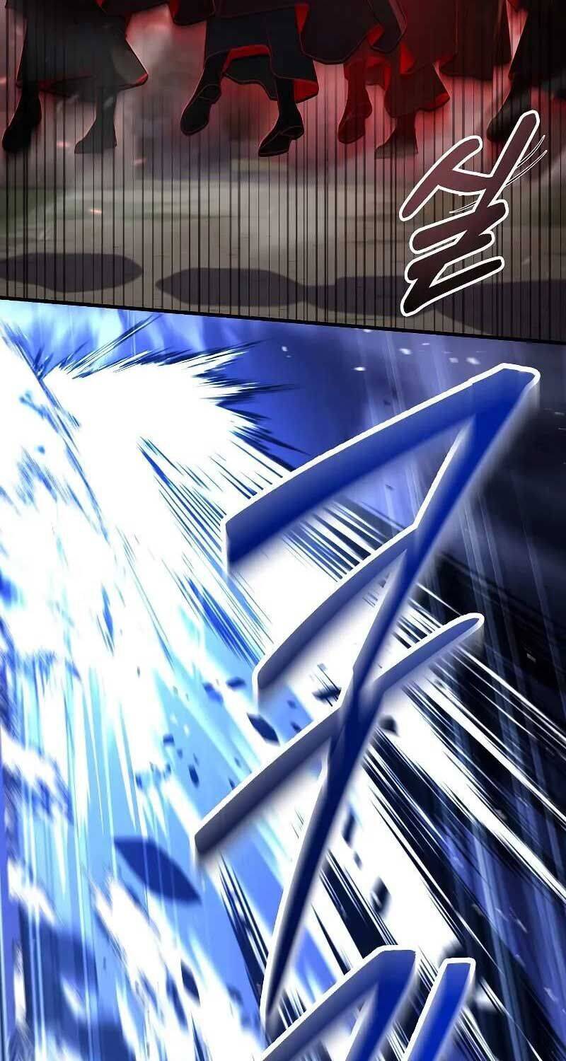 Huyền Thoại Giáo Sĩ Trở Lại - Chapter 146 - Page 81