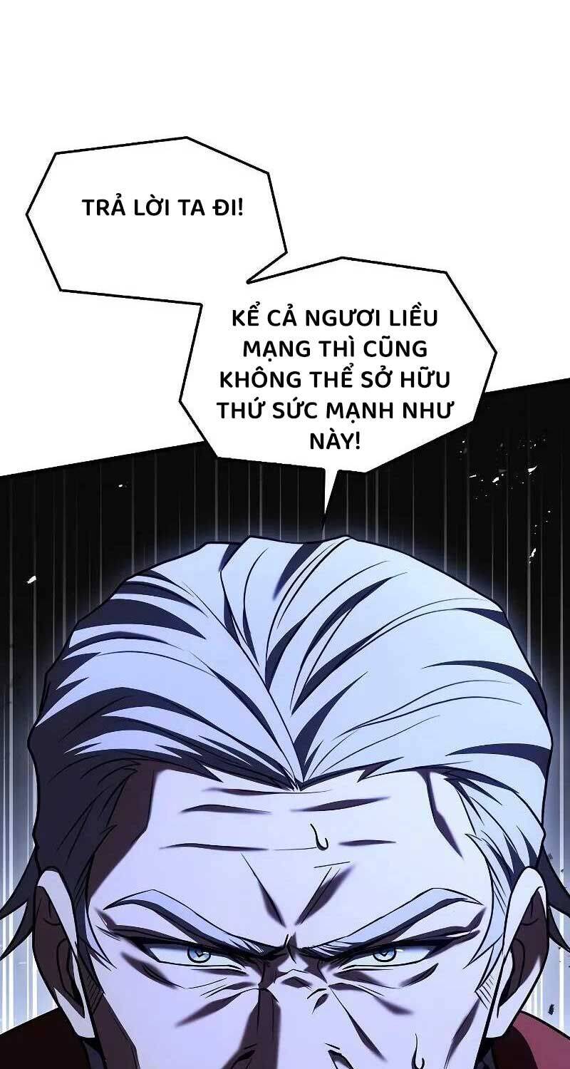 Huyền Thoại Giáo Sĩ Trở Lại - Chapter 146 - Page 89