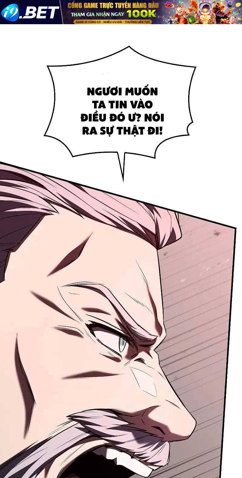 Huyền Thoại Giáo Sĩ Trở Lại - Chapter 146 - Page 93