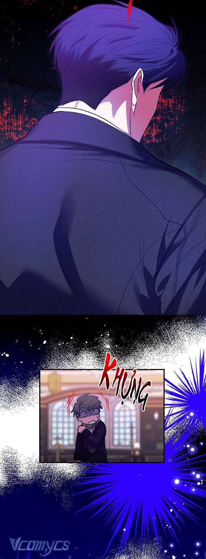 May Mắn Hay Bất Hạnh - Chapter 91 - Page 11