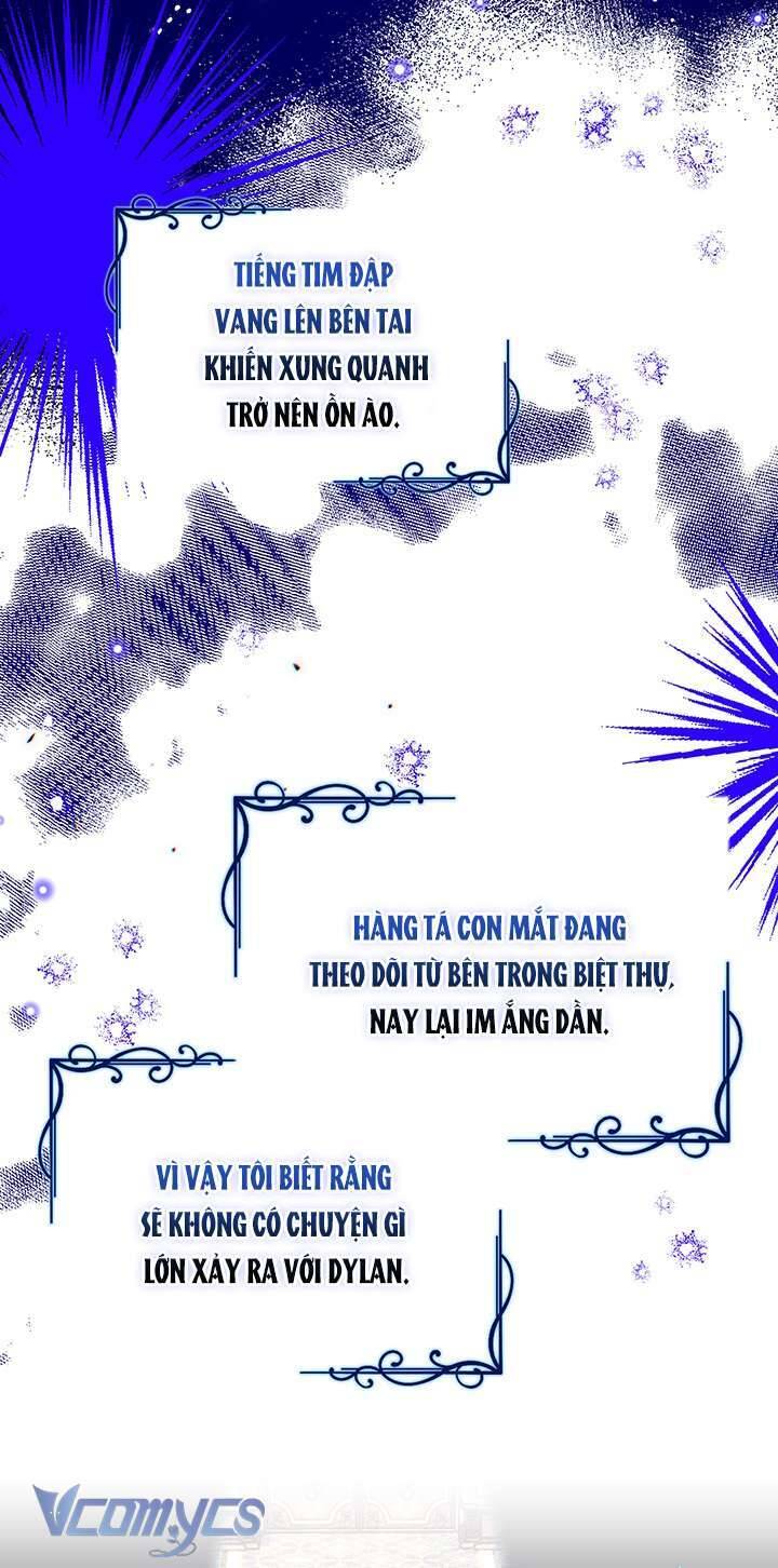 May Mắn Hay Bất Hạnh - Chapter 91 - Page 12