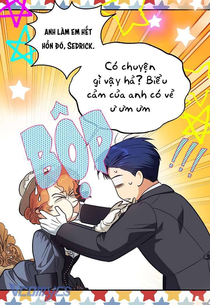 May Mắn Hay Bất Hạnh - Chapter 91 - Page 24