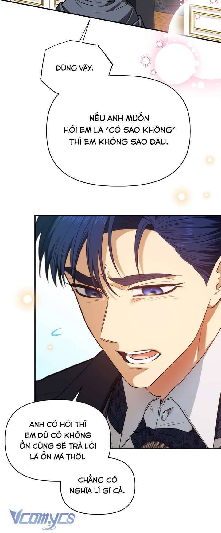 May Mắn Hay Bất Hạnh - Chapter 91 - Page 27