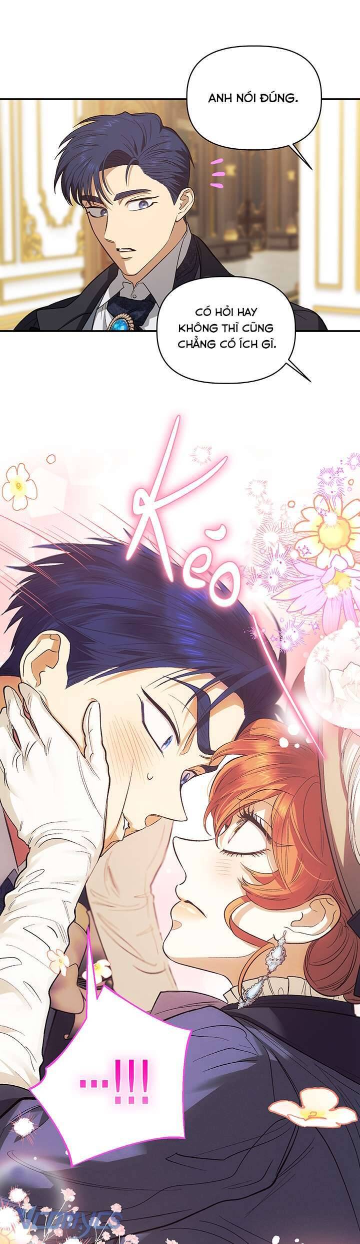 May Mắn Hay Bất Hạnh - Chapter 91 - Page 29