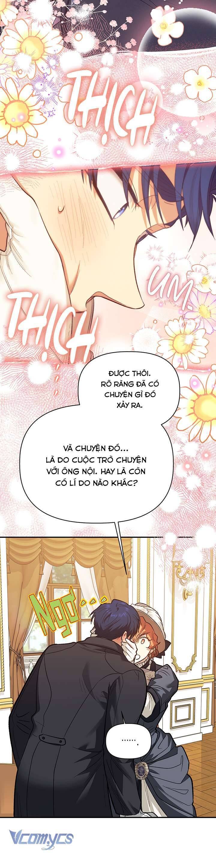 May Mắn Hay Bất Hạnh - Chapter 91 - Page 30