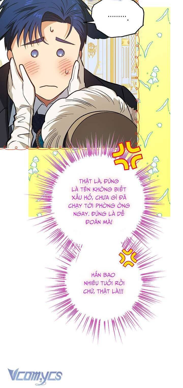 May Mắn Hay Bất Hạnh - Chapter 91 - Page 32