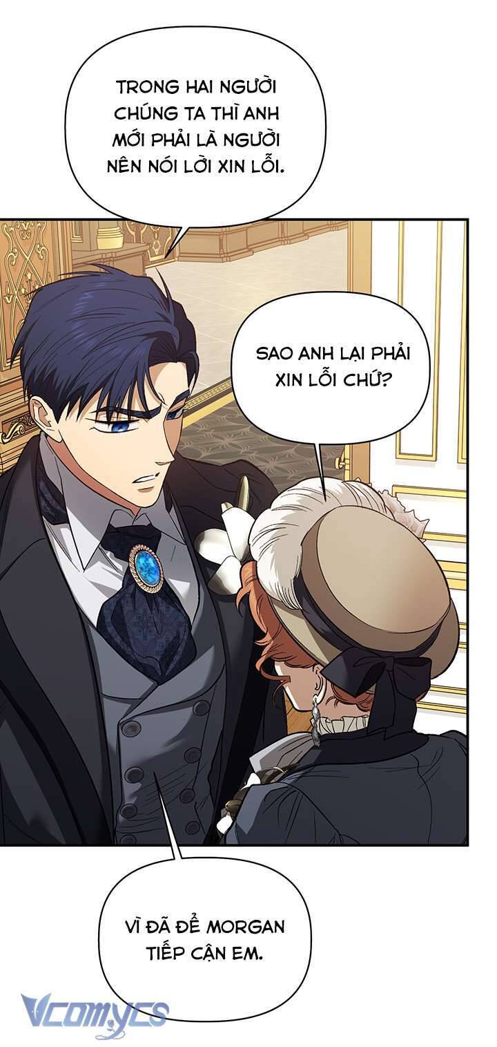 May Mắn Hay Bất Hạnh - Chapter 91 - Page 34