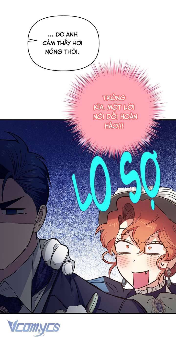 May Mắn Hay Bất Hạnh - Chapter 91 - Page 37