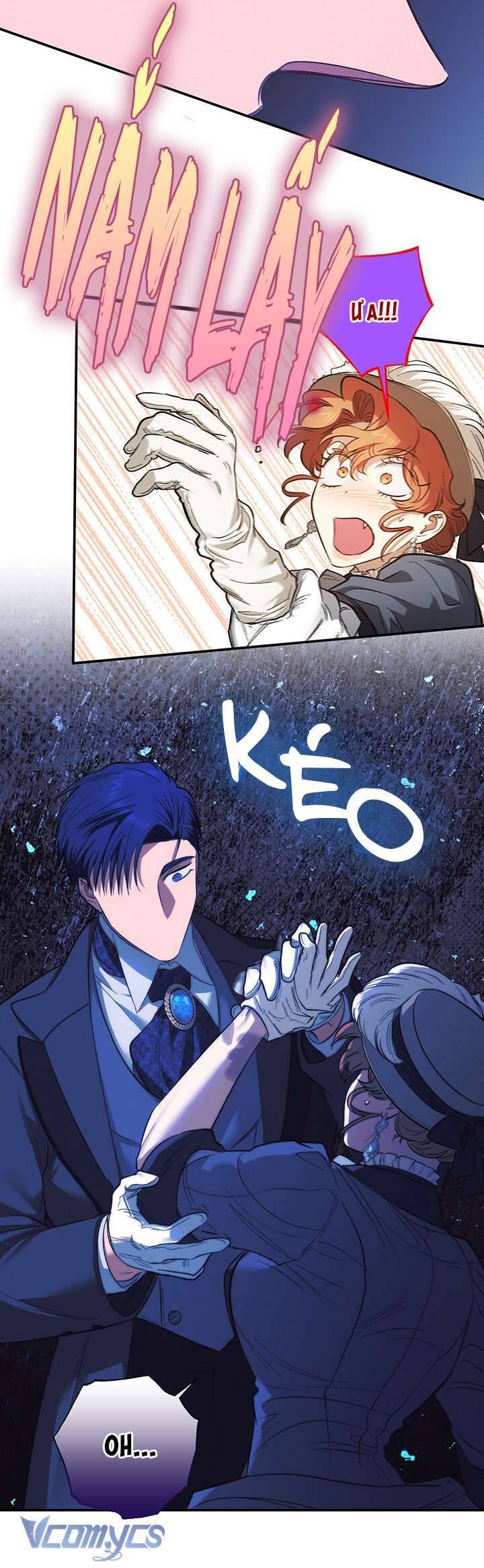 May Mắn Hay Bất Hạnh - Chapter 91 - Page 45