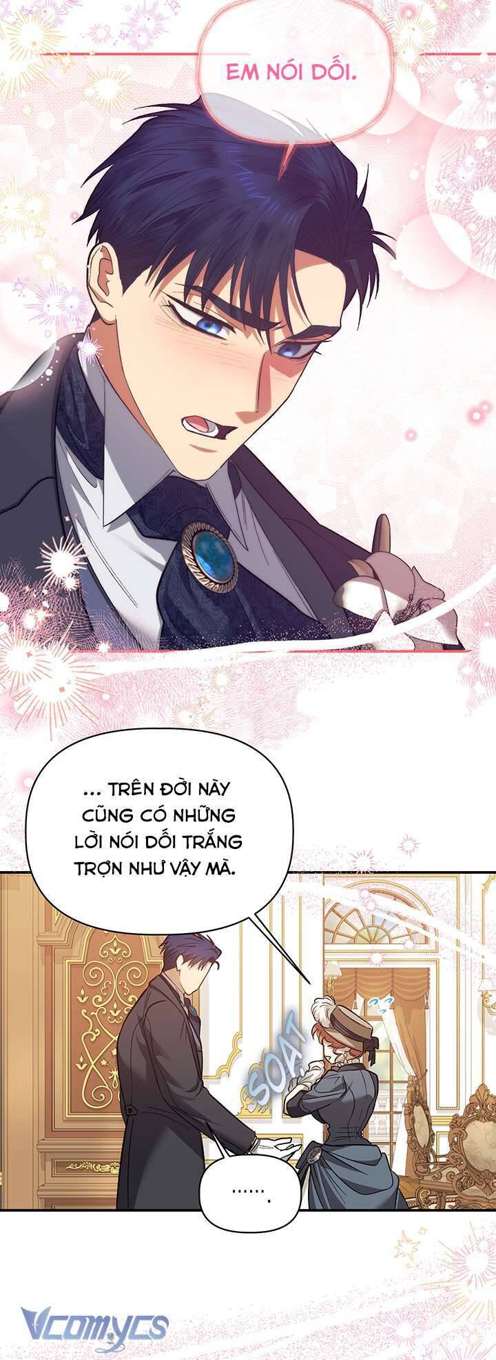 May Mắn Hay Bất Hạnh - Chapter 91 - Page 47