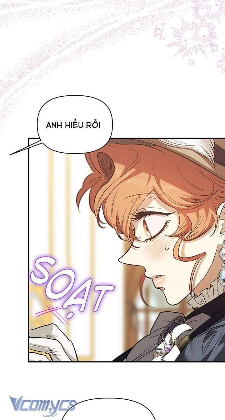 May Mắn Hay Bất Hạnh - Chapter 91 - Page 48