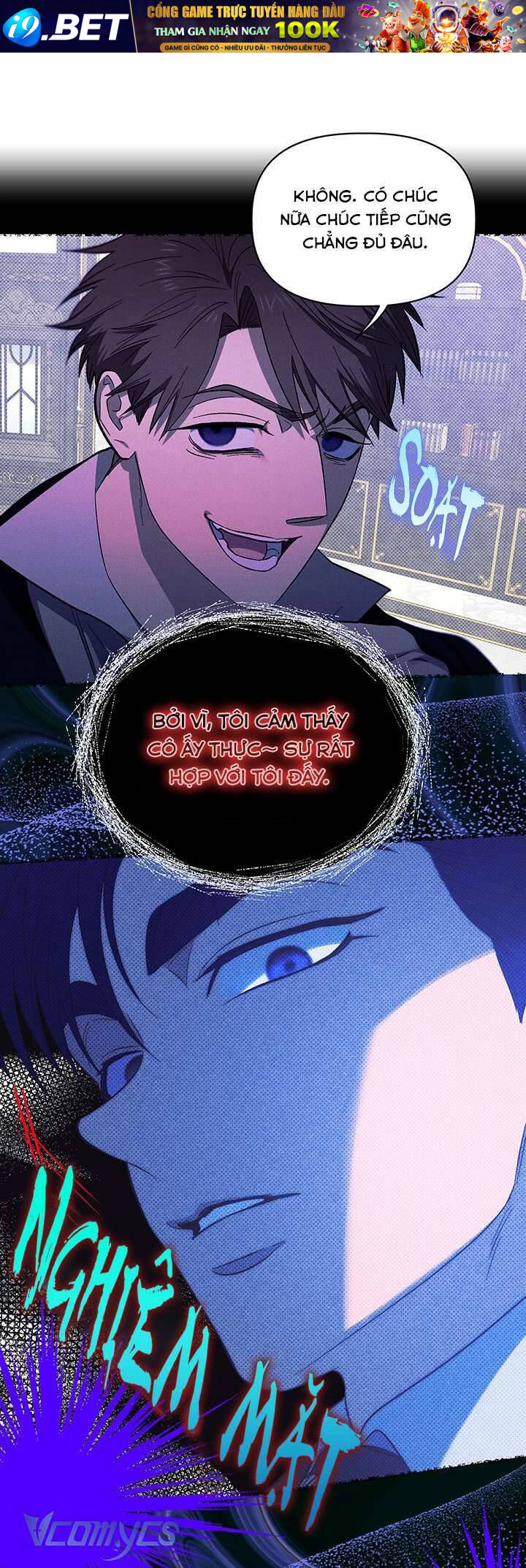 May Mắn Hay Bất Hạnh - Chapter 91 - Page 5