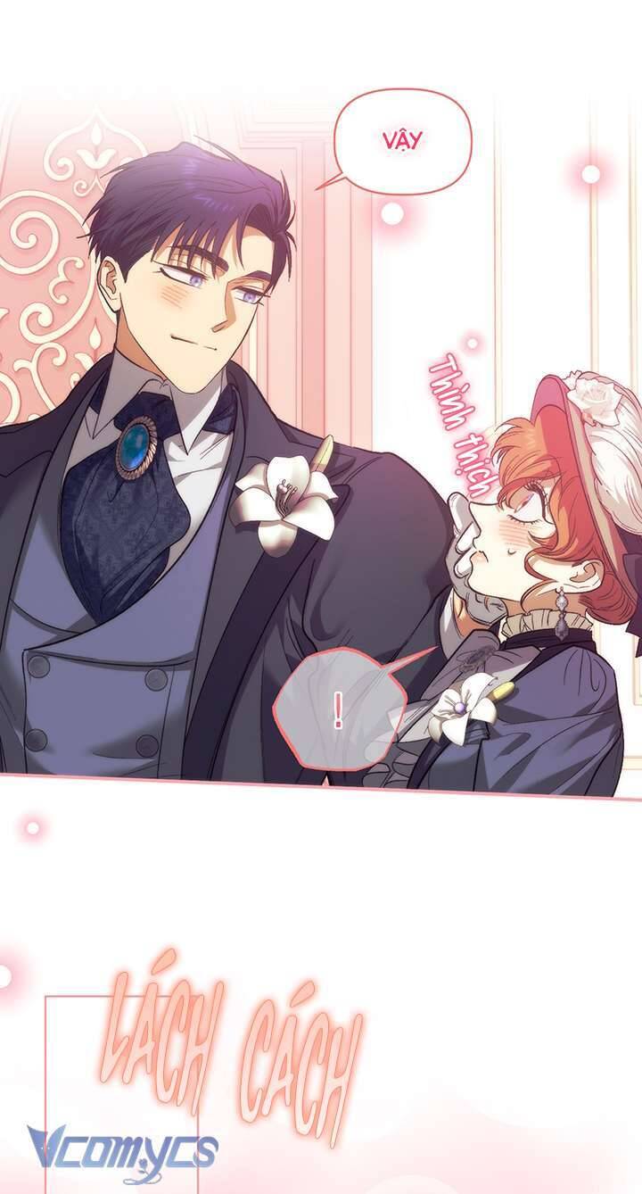 May Mắn Hay Bất Hạnh - Chapter 91 - Page 50