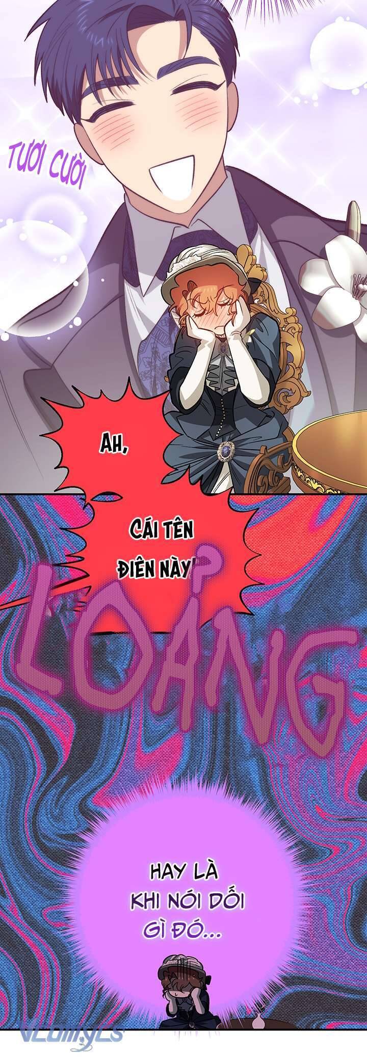 May Mắn Hay Bất Hạnh - Chapter 91 - Page 53