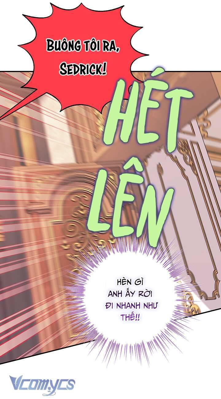 May Mắn Hay Bất Hạnh - Chapter 91 - Page 54