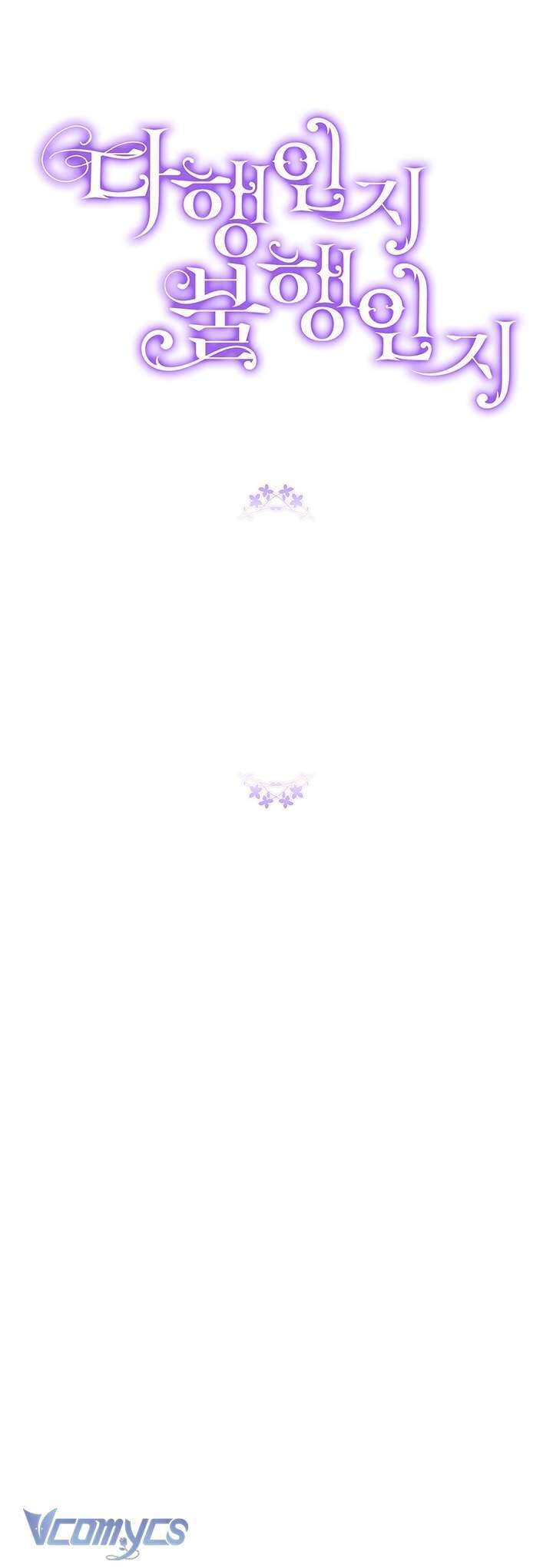 May Mắn Hay Bất Hạnh - Chapter 91 - Page 56