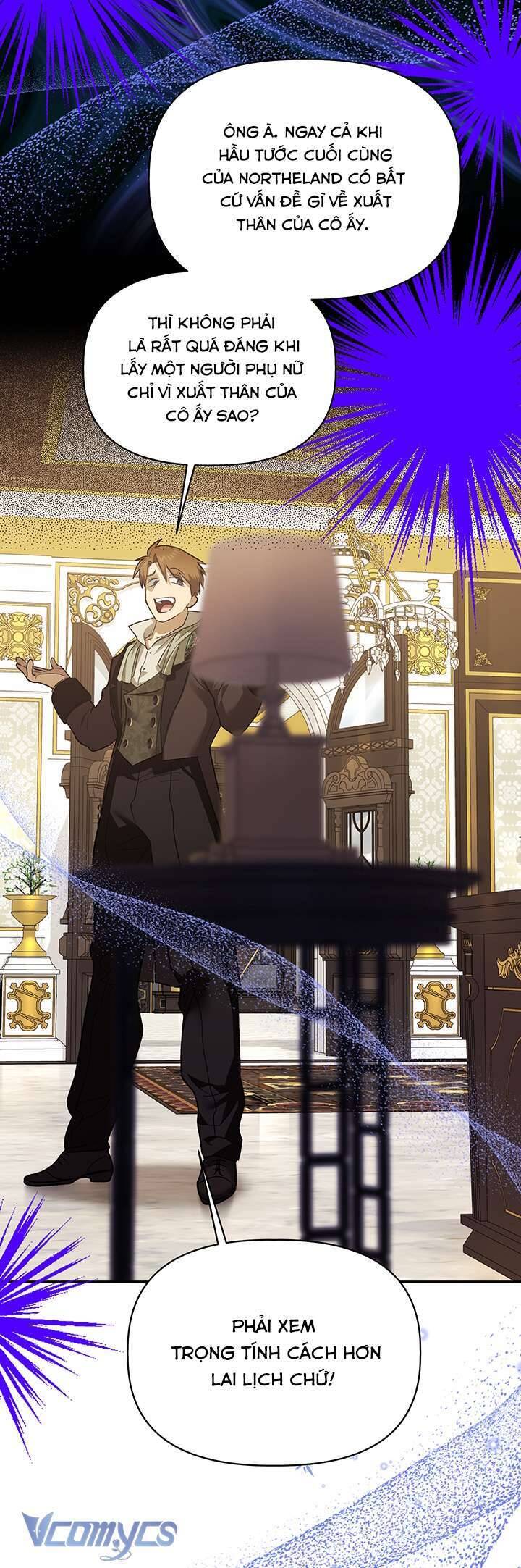 May Mắn Hay Bất Hạnh - Chapter 91 - Page 6