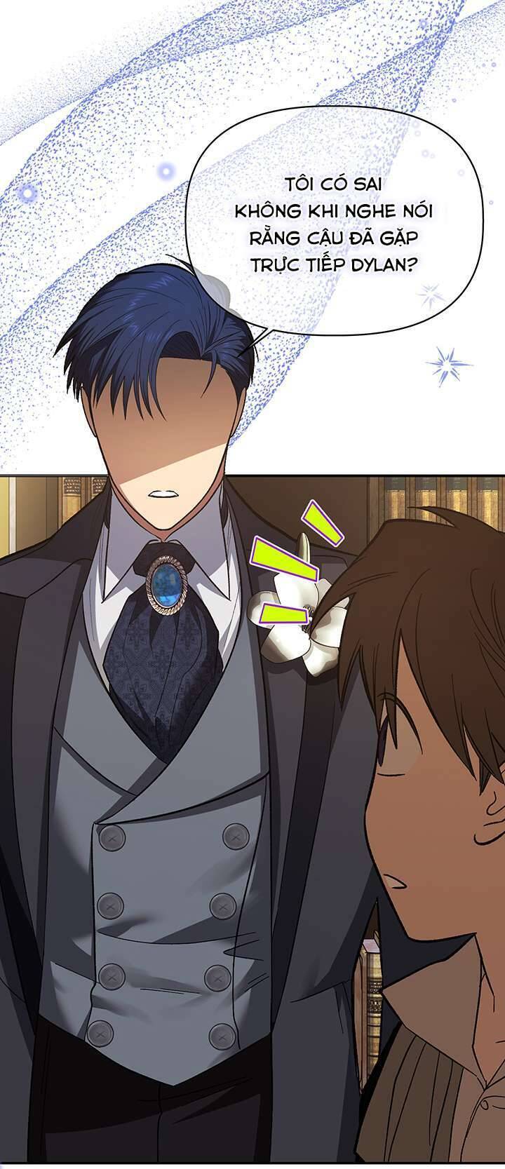 May Mắn Hay Bất Hạnh - Chapter 91 - Page 7