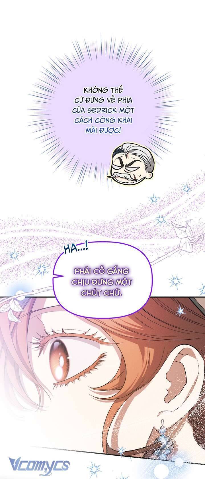 May Mắn Hay Bất Hạnh - Chapter 92 - Page 10