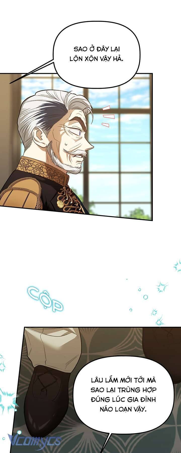 May Mắn Hay Bất Hạnh - Chapter 92 - Page 12