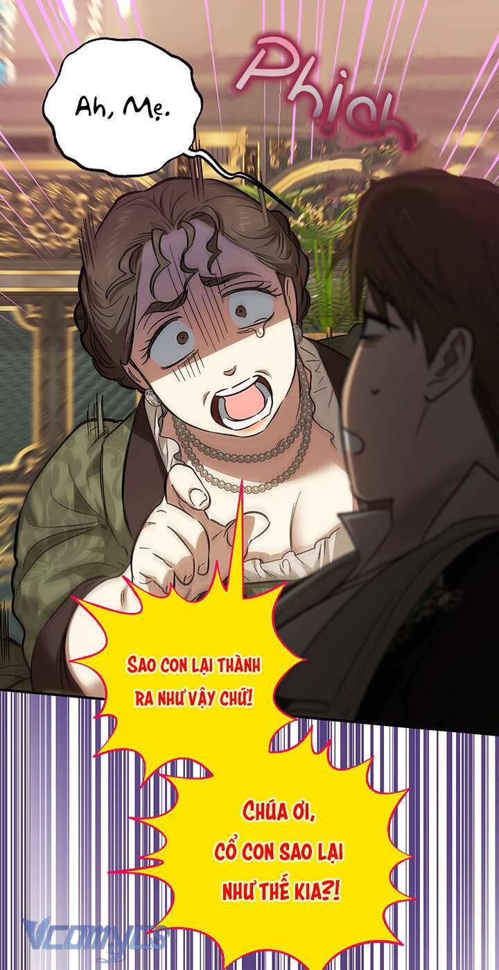 May Mắn Hay Bất Hạnh - Chapter 92 - Page 15