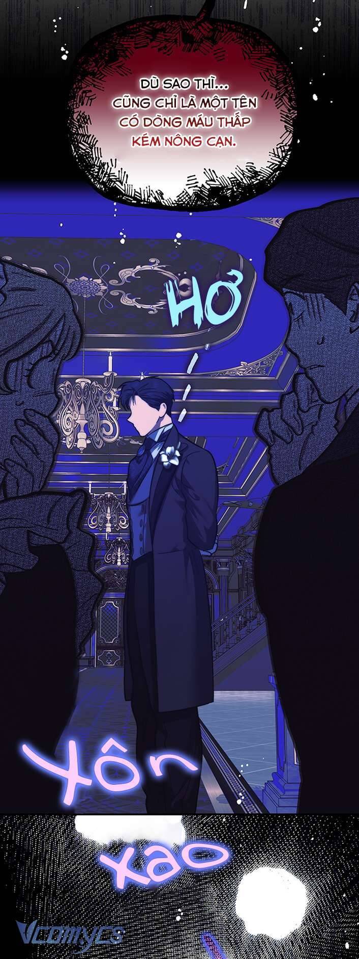 May Mắn Hay Bất Hạnh - Chapter 92 - Page 20