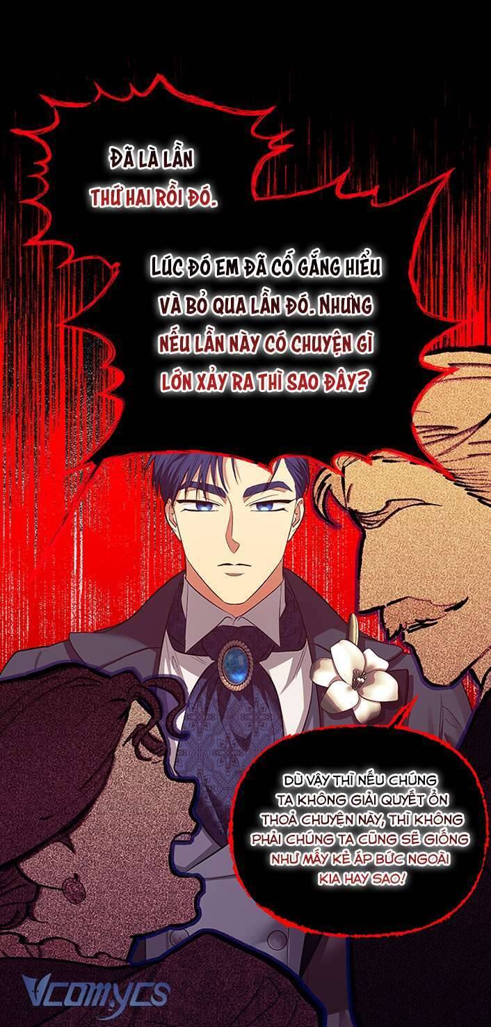 May Mắn Hay Bất Hạnh - Chapter 92 - Page 22