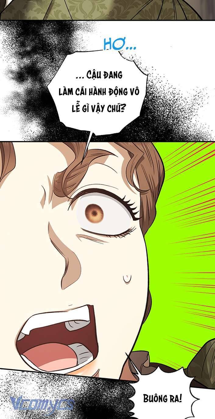 May Mắn Hay Bất Hạnh - Chapter 92 - Page 24