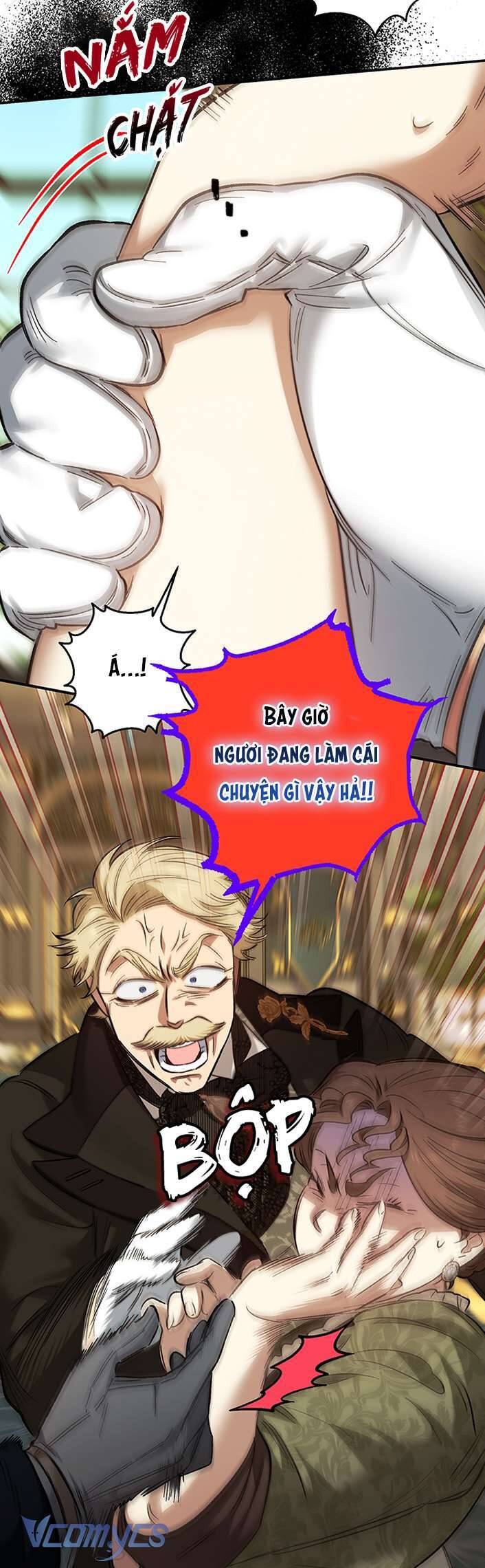 May Mắn Hay Bất Hạnh - Chapter 92 - Page 25