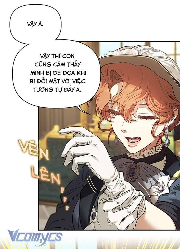 May Mắn Hay Bất Hạnh - Chapter 92 - Page 27