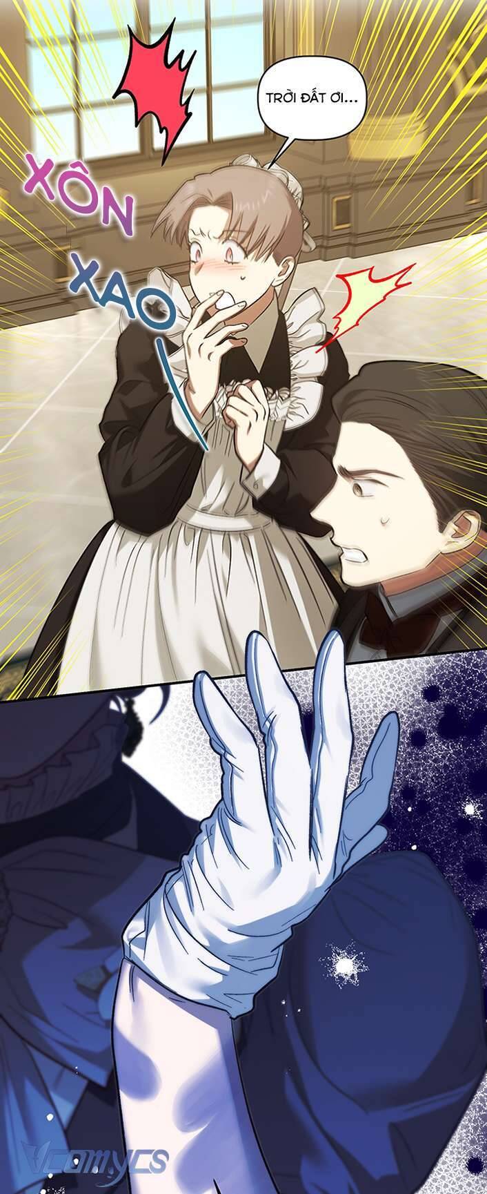 May Mắn Hay Bất Hạnh - Chapter 92 - Page 28