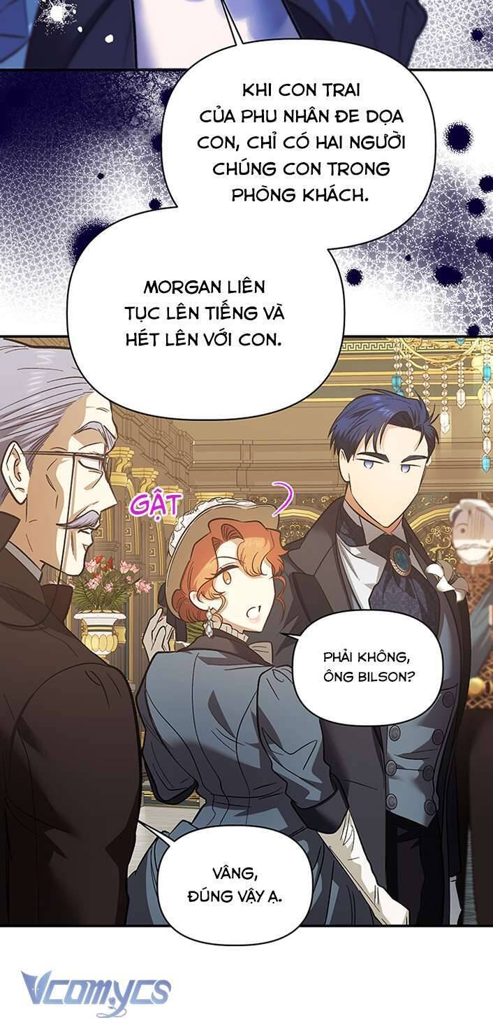 May Mắn Hay Bất Hạnh - Chapter 92 - Page 29