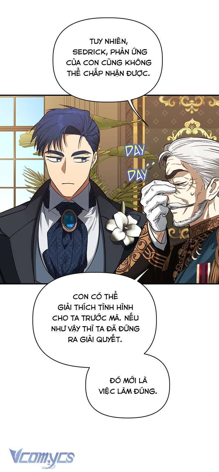 May Mắn Hay Bất Hạnh - Chapter 92 - Page 38