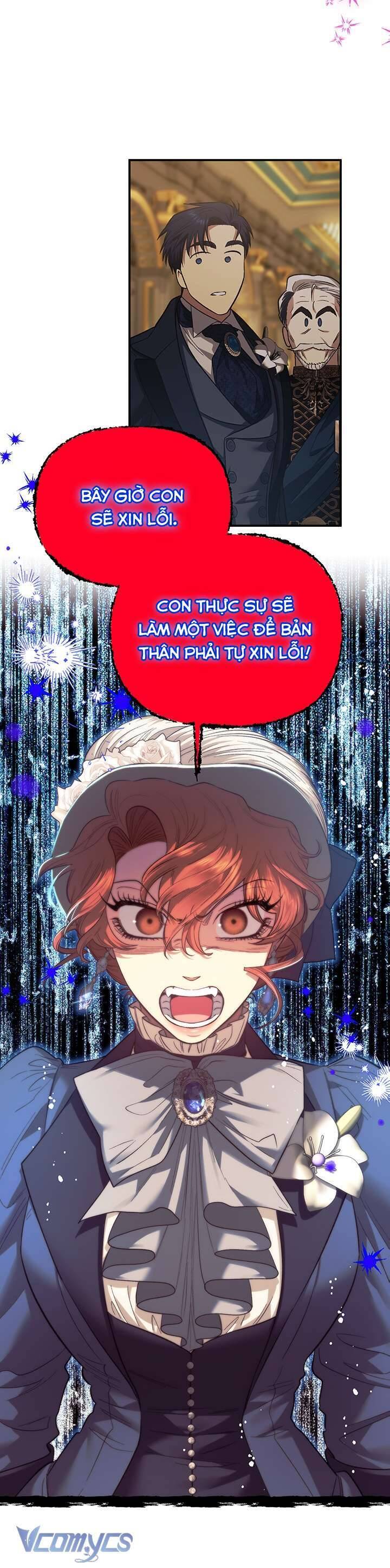 May Mắn Hay Bất Hạnh - Chapter 92 - Page 40