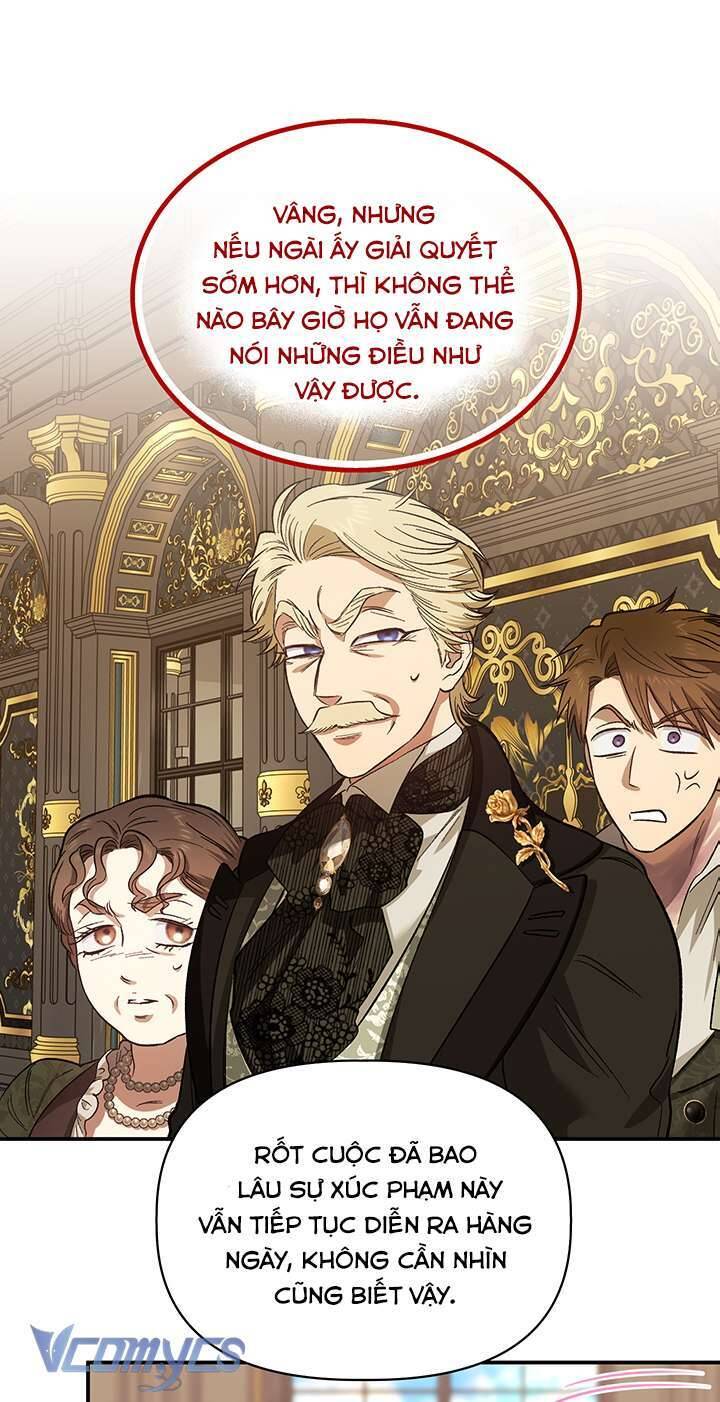 May Mắn Hay Bất Hạnh - Chapter 92 - Page 43