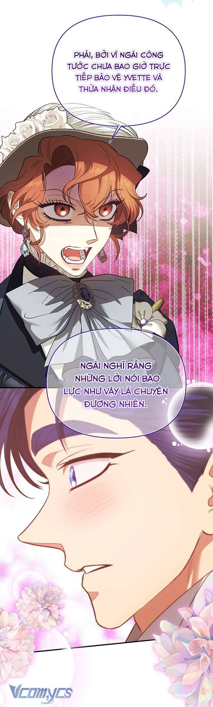 May Mắn Hay Bất Hạnh - Chapter 92 - Page 45