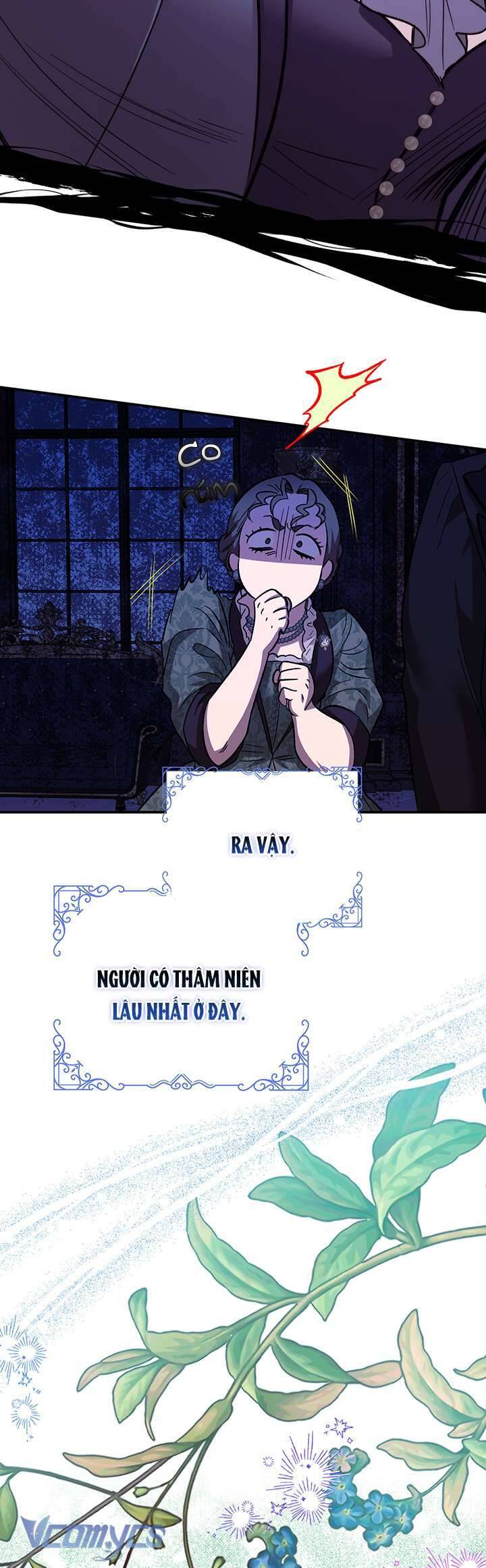 May Mắn Hay Bất Hạnh - Chapter 92 - Page 49