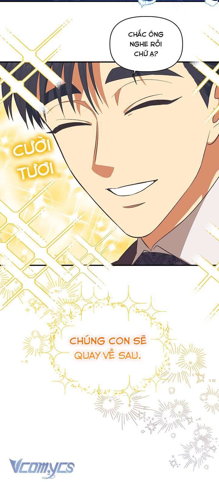 May Mắn Hay Bất Hạnh - Chapter 92 - Page 5