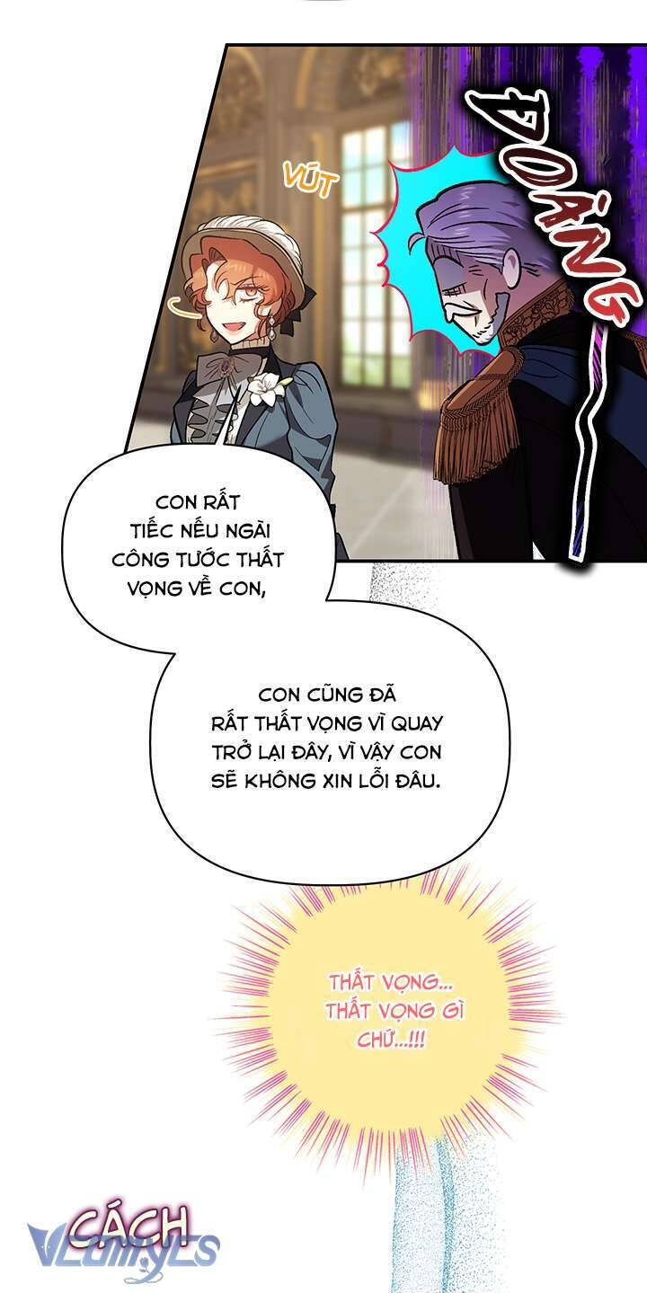 May Mắn Hay Bất Hạnh - Chapter 92 - Page 53