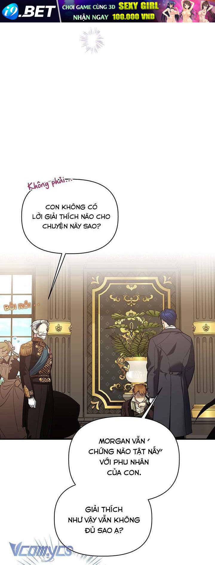 May Mắn Hay Bất Hạnh - Chapter 92 - Page 7