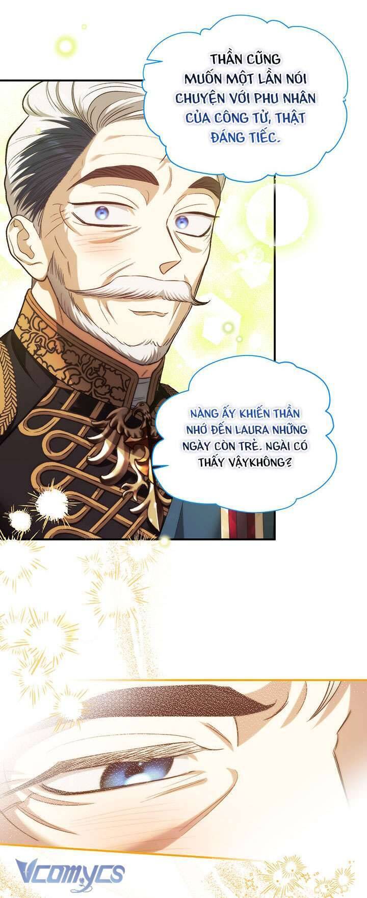 May Mắn Hay Bất Hạnh - Chapter 93 - Page 10